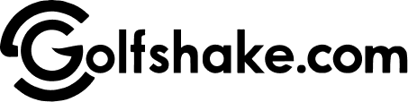 Golfshake Logo